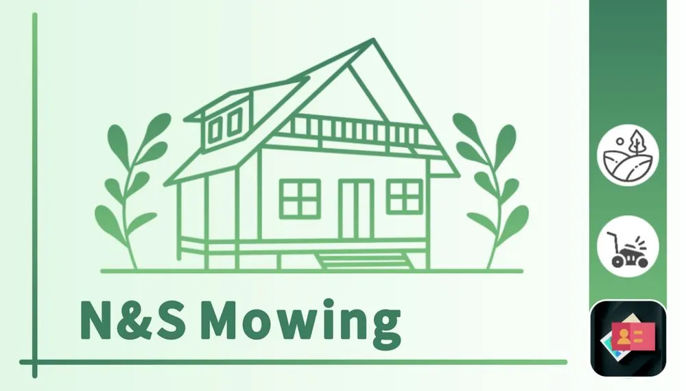 Professional lawn care service near you across Jefferson City, MO - N&S mowing