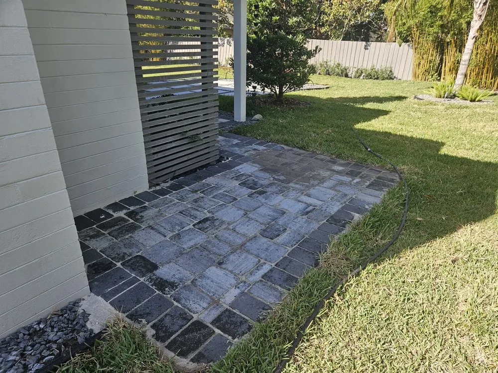 Trusted landscape installation experts serving Edgewater, FL - Nsb Outdoors
