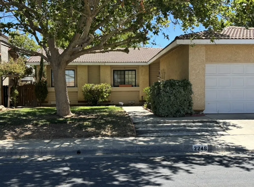 Expert landscape design for outdoor upgrades across Lancaster, CA - NSH Tree Services