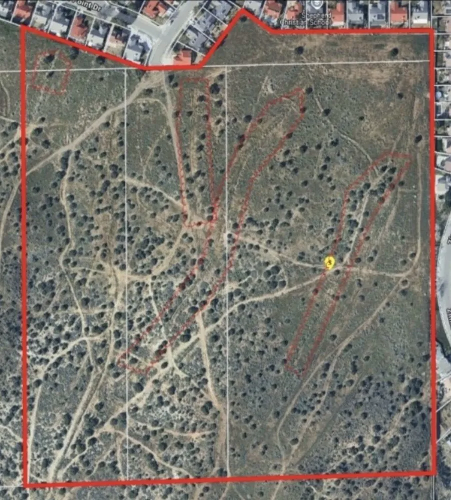 Reliable lawn mowing service for homes across Lancaster, CA - NSH Tree Services