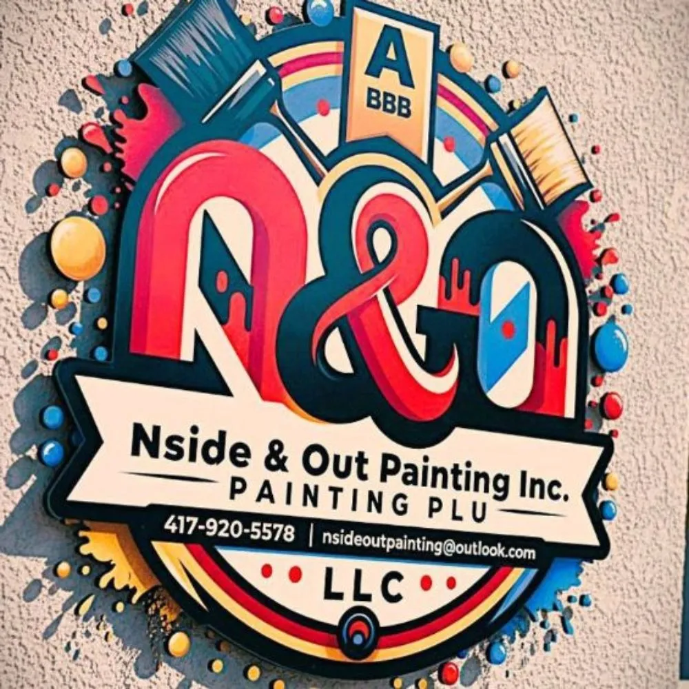 Top-rated lawn mowing service experts serving Springfield, MO - Nside & Out Painting Plus