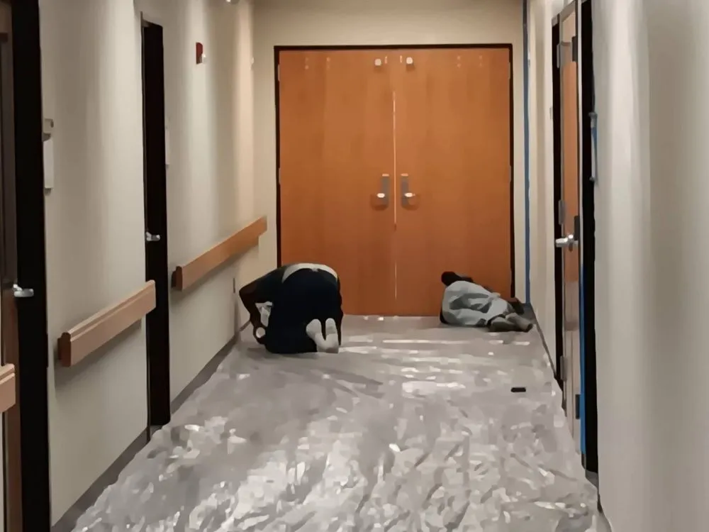 Expert landscaping services in Springfield, MO by Nside & Out Painting Plus