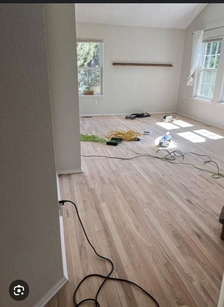 Reliable residential landscaping for beautiful yards in Springfield, MO by Nside & Out Painting Plus