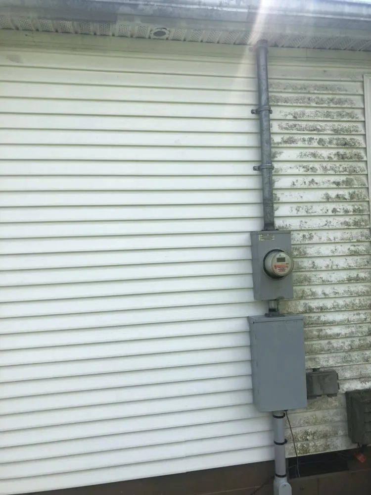 Trusted garden landscaping with custom design across Buffalo, WV - Nside Out Home Solutions