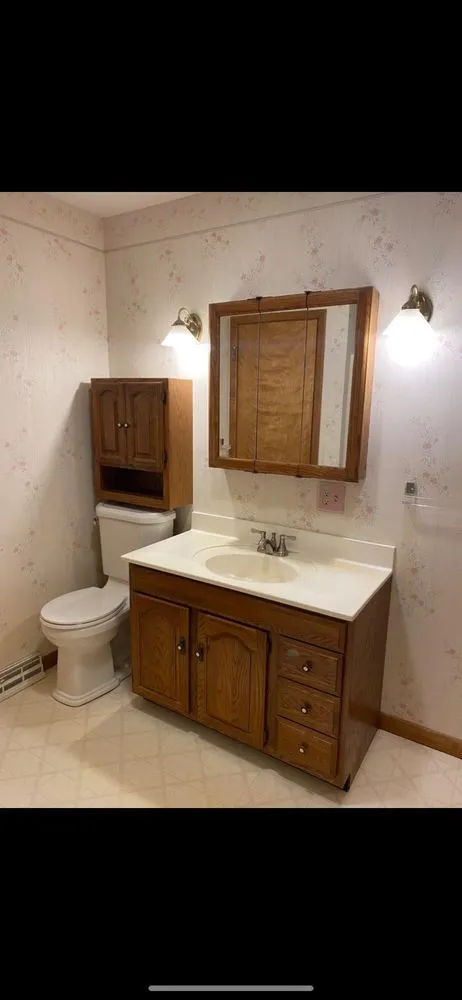 Local yard cleanup service in Meadville, PA by NST Services