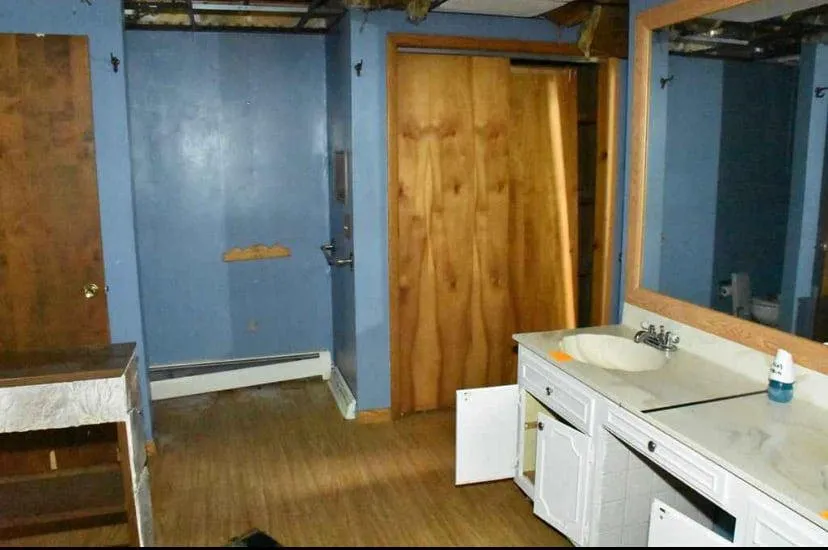 Local yard maintenance for homes in Meadville, PA by NST Services