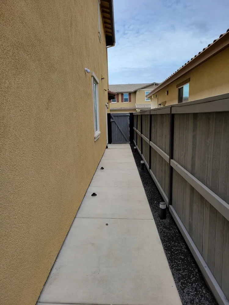 Reliable landscaping services experts serving Elk Grove, CA - NT Landscaping Service