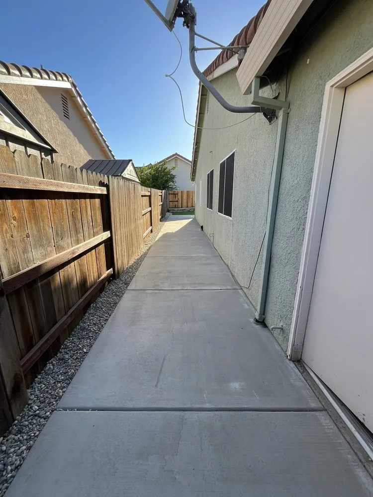 Reliable residential landscaping for outdoor upgrades across Elk Grove, CA - NT Landscaping Service