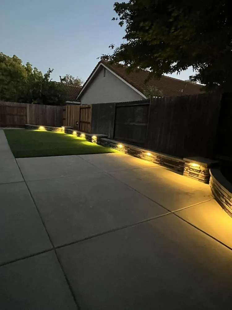 Reliable yard cleanup service experts serving Elk Grove, CA - NT Landscaping Service