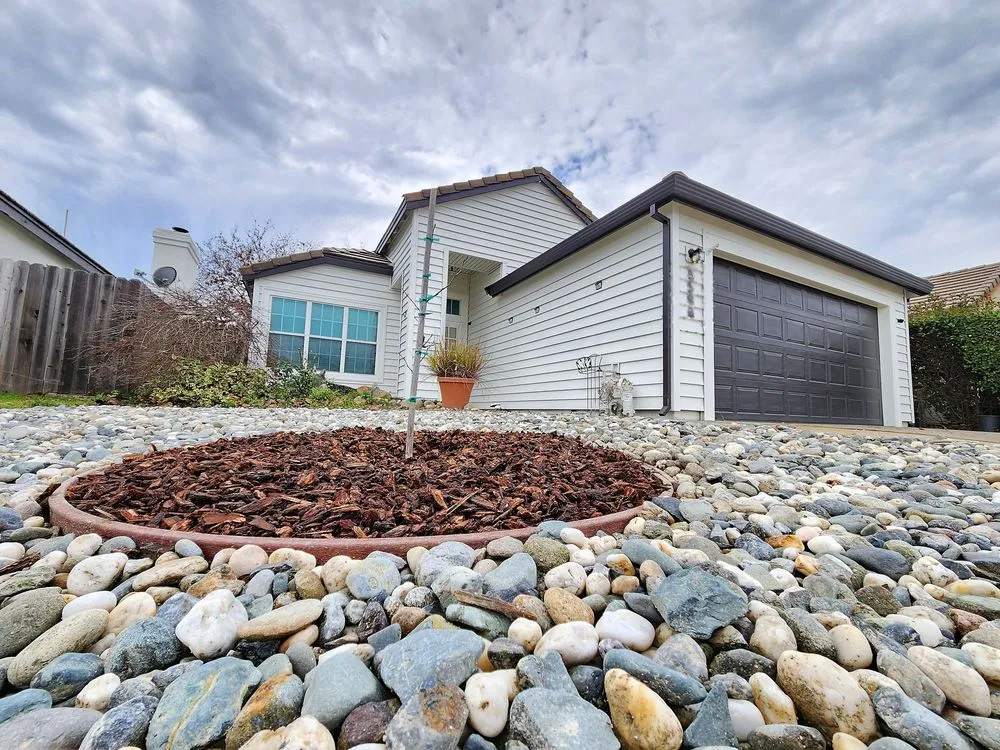 Trusted outdoor landscaping for year-round maintenance across Elk Grove, CA - NT Landscaping Service