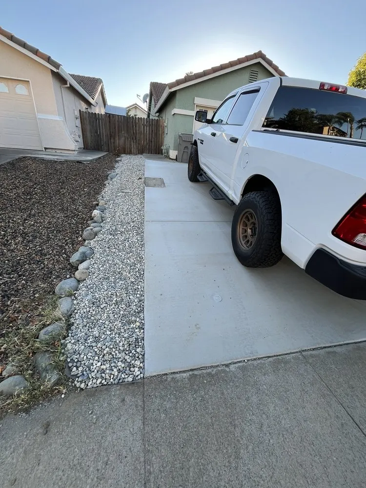 Local landscape installation for outdoor upgrades across Elk Grove, CA - NT Landscaping Service