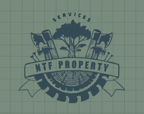 NTF Property Services Logo