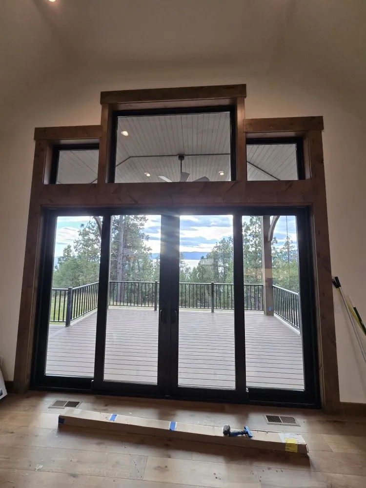 Top-rated lawn care service experts serving Evergreen, MT - NTG