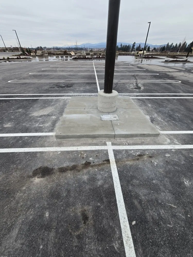 Top-rated landscape design in Evergreen, MT by NTG