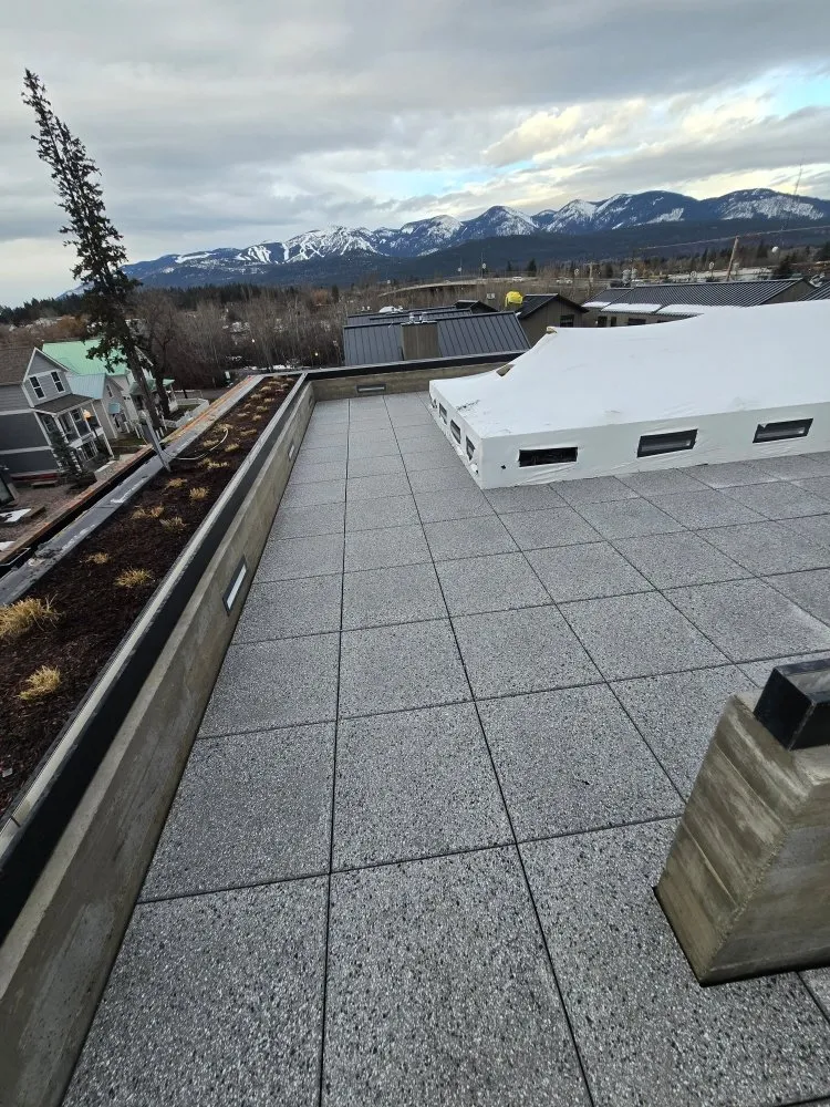 Custom lawn mowing service experts serving Evergreen, MT - NTG