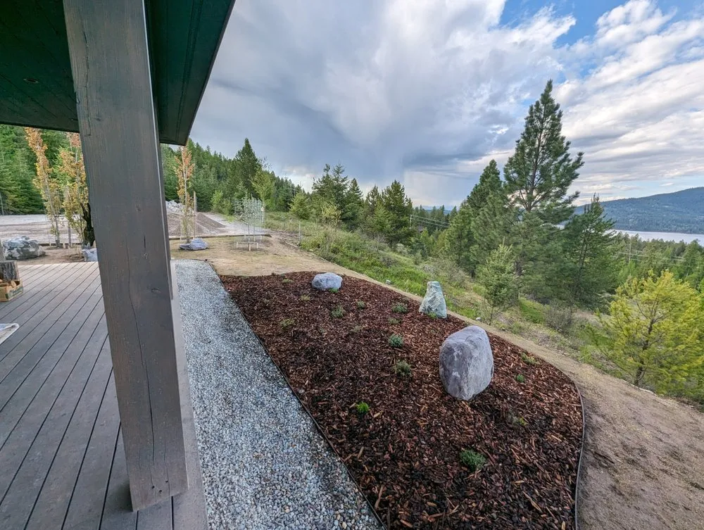 Top-rated lawn care service experts serving Evergreen, MT - NTG