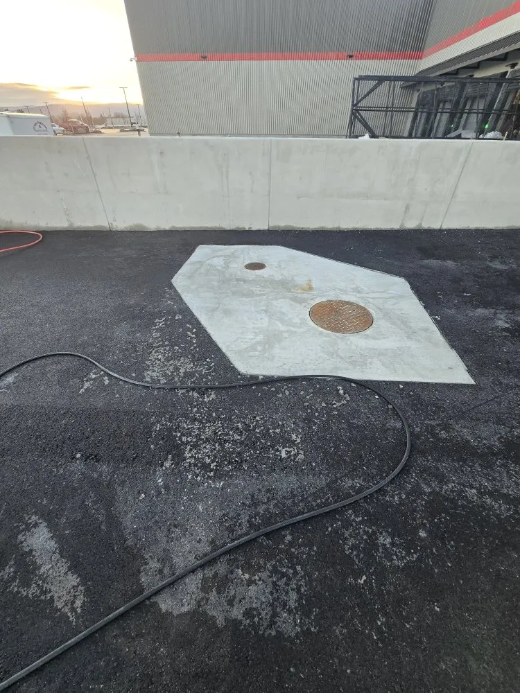 Expert landscaping services experts serving Evergreen, MT - NTG