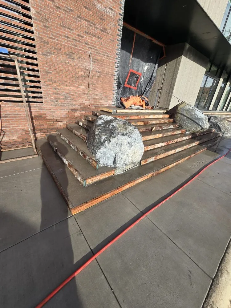 Top-rated lawn care service in Evergreen, MT - NTG