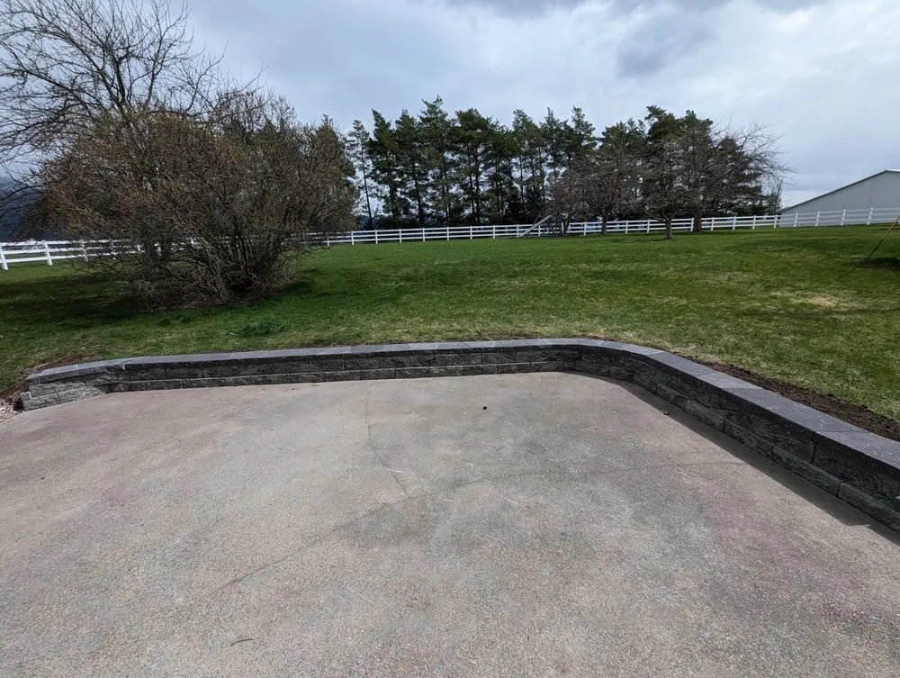 Reliable yard cleanup service in Evergreen, MT by NTG