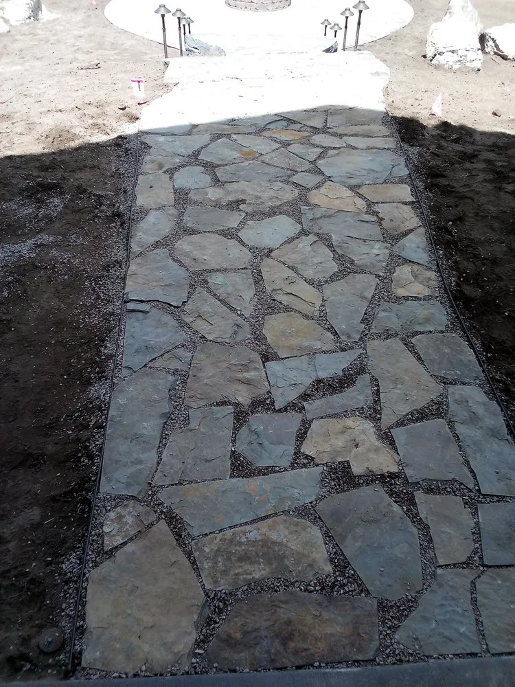 Reliable lawn care service for outdoor upgrades across Evergreen, MT - NTG