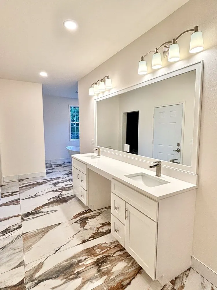 Reliable yard maintenance in Bellingham, WA by Nth Degree Construction & Renovation