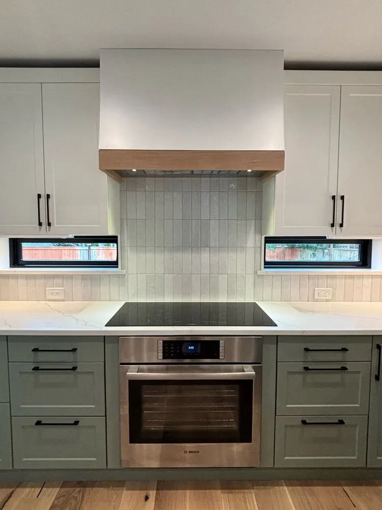 Local landscape design in Bellingham, WA - Nth Degree Construction & Renovation