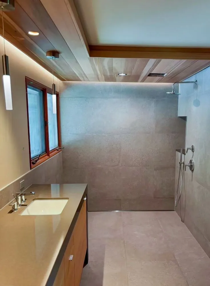 Expert lawn care service in Bellingham, WA by Nth Degree Construction & Renovation