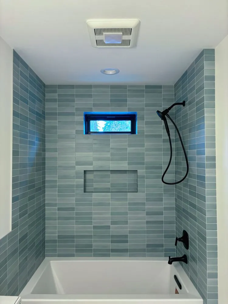 Professional landscape installation experts serving Bellingham, WA - Nth Degree Construction & Renovation