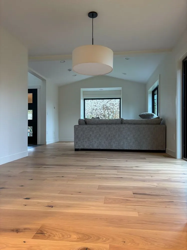 Local landscape design experts serving Bellingham, WA - Nth Degree Construction & Renovation