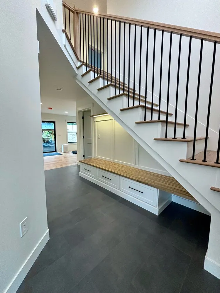 Affordable outdoor landscaping in Bellingham, WA by Nth Degree Construction & Renovation