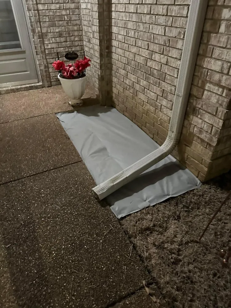 Trusted landscape installation for homes across Sherwood, AR - NTJ Lawn and landscaping