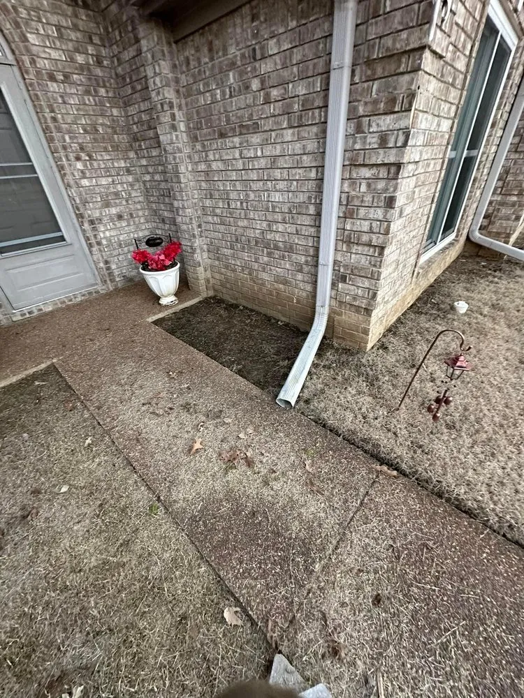 Trusted outdoor landscaping in Sherwood, AR by NTJ Lawn and landscaping