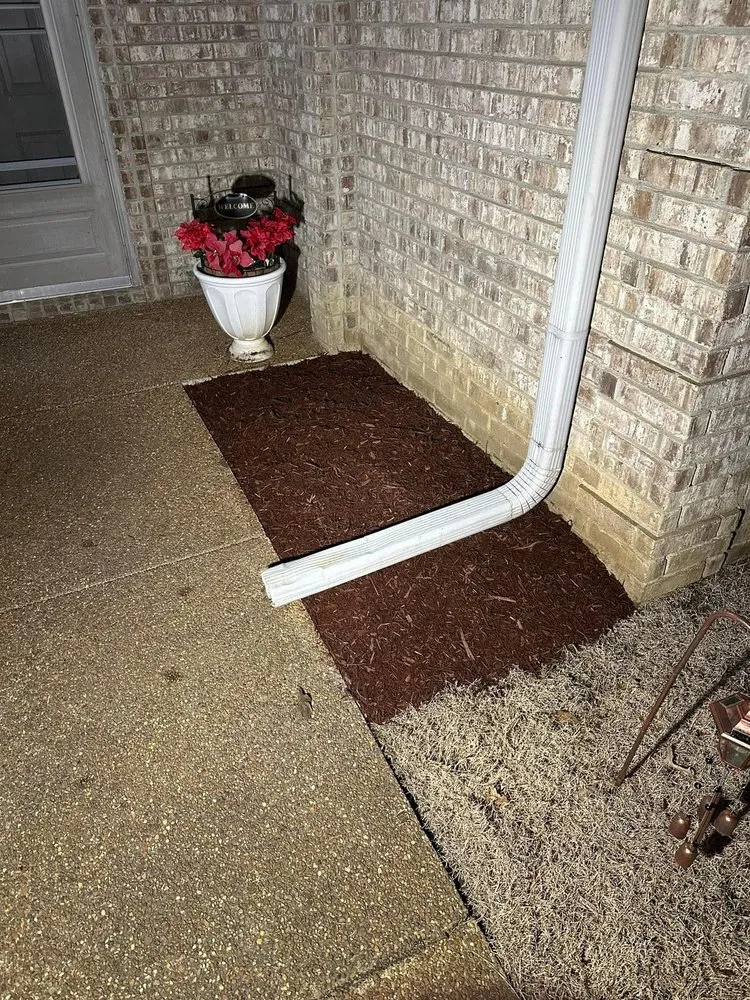 Expert yard cleanup service in Sherwood, AR - NTJ Lawn and landscaping