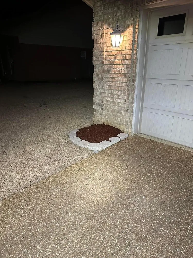 Trusted landscape design for outdoor upgrades across Sherwood, AR - NTJ Lawn and landscaping