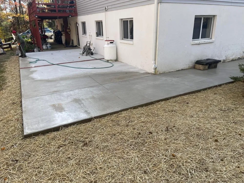 Affordable landscape design in Coatesville, PA - NTM Landscaping