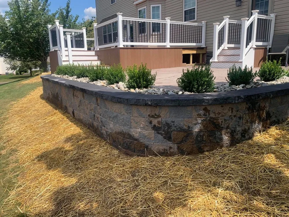 Expert outdoor landscaping experts serving Coatesville, PA - NTM Landscaping