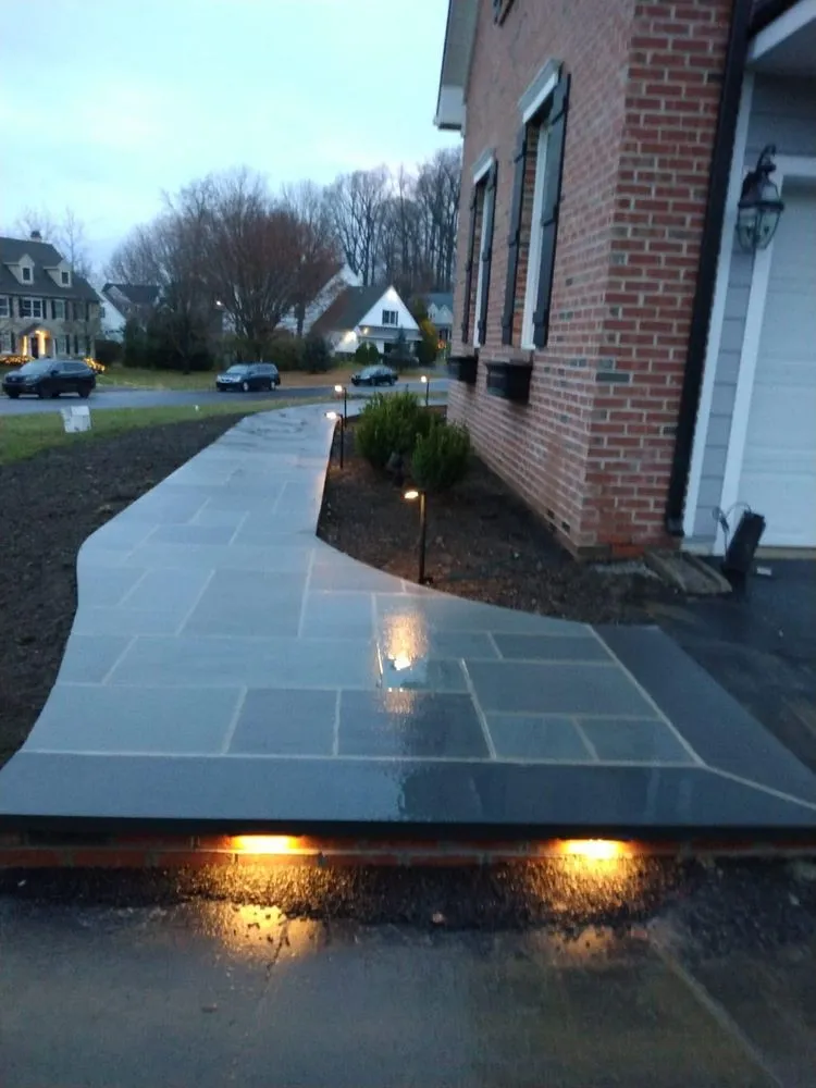 Affordable yard maintenance experts serving Coatesville, PA - NTM Landscaping