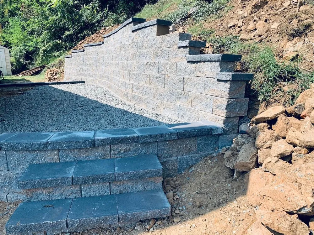 Reliable landscape design near you across Coatesville, PA - NTM Landscaping