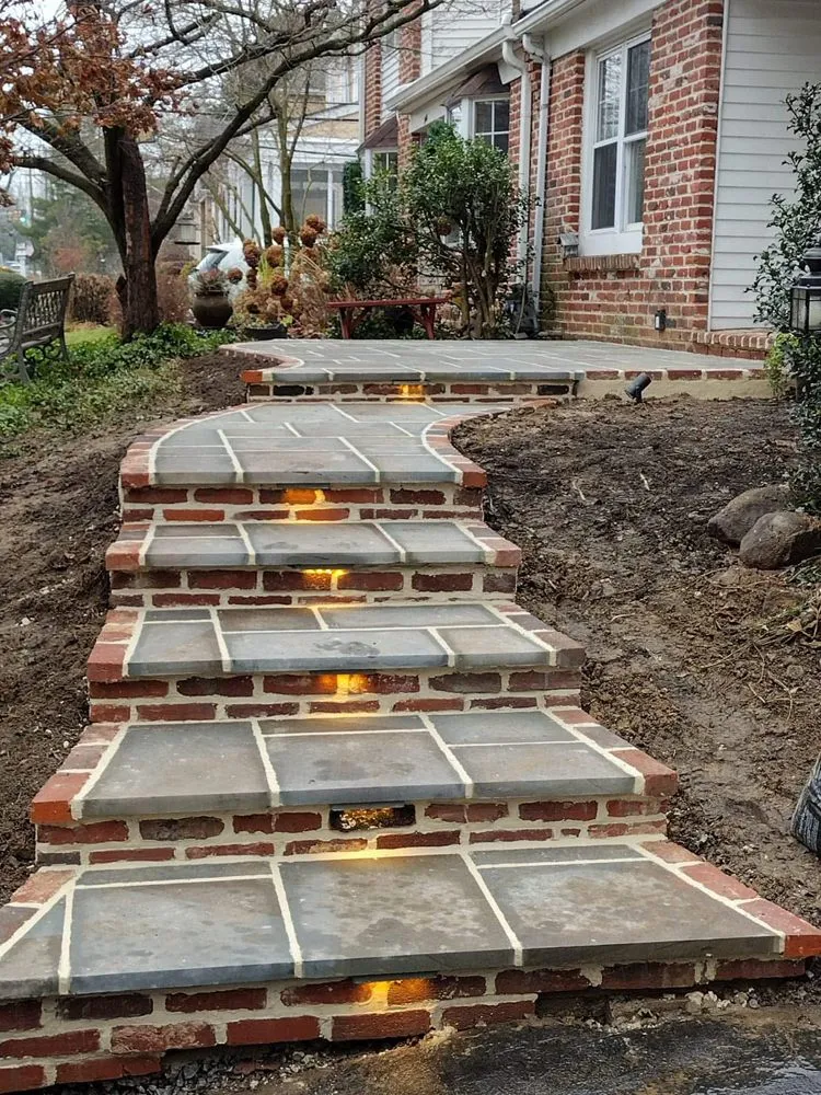 Reliable lawn mowing service experts serving Coatesville, PA - NTM Landscaping