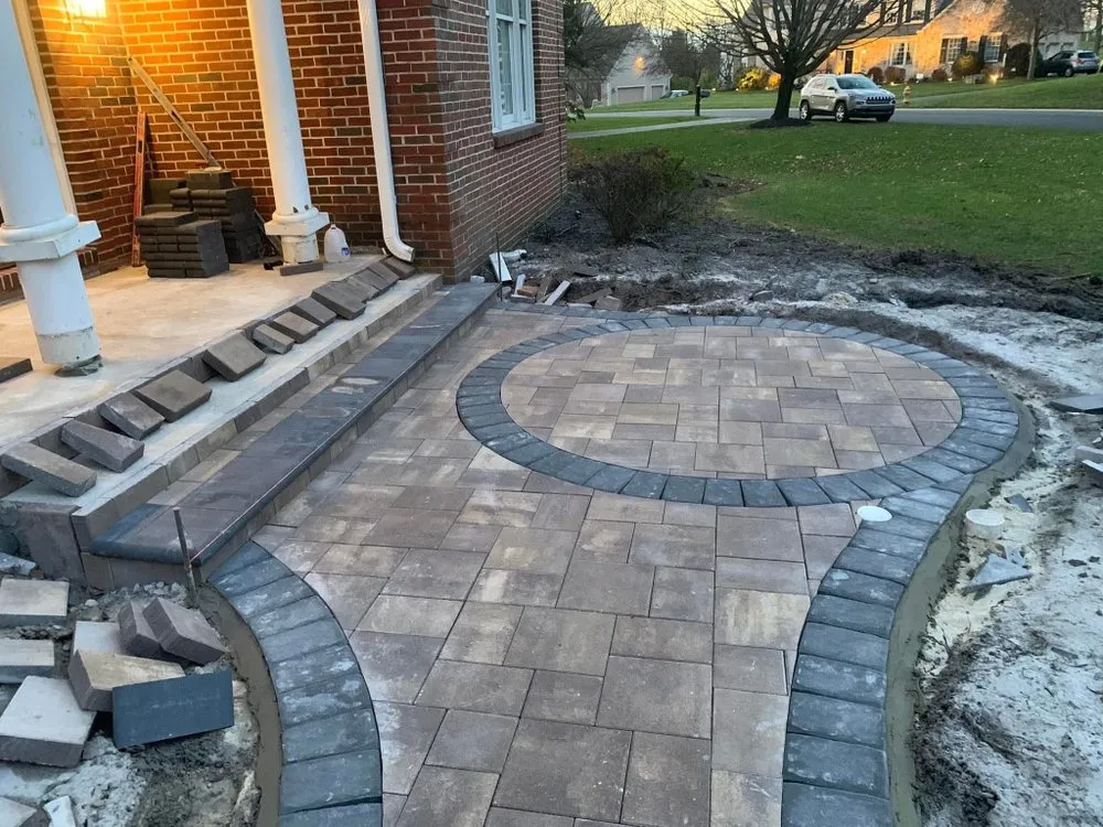 Local lawn mowing service in Coatesville, PA by NTM Landscaping