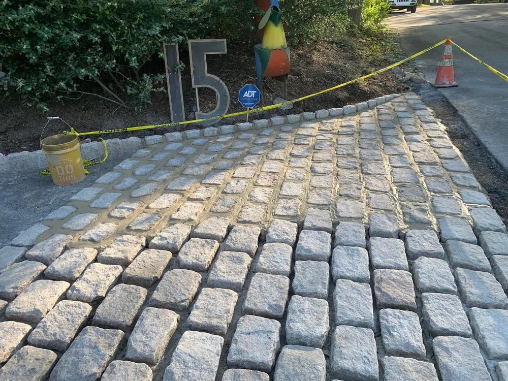 Trusted garden landscaping experts serving Coatesville, PA - NTM Landscaping