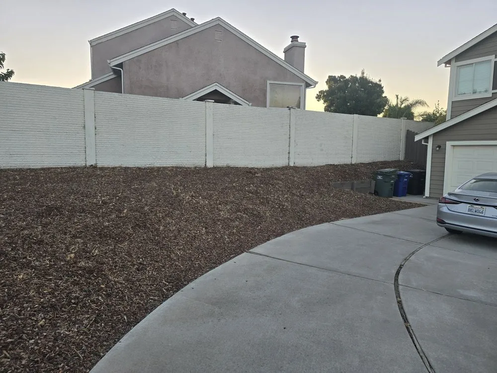 Local yard maintenance experts serving Stockton, CA - Ntr Landscaping