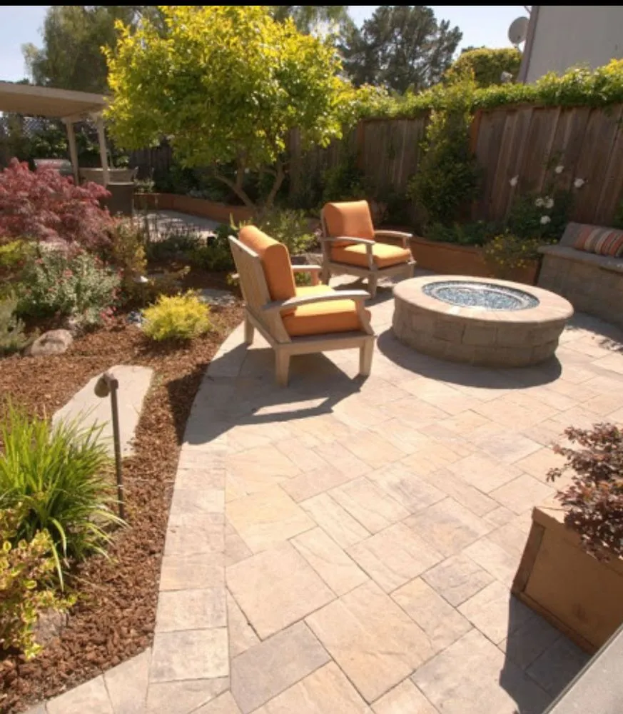 Trusted yard maintenance experts serving Stockton, CA - Ntr Landscaping