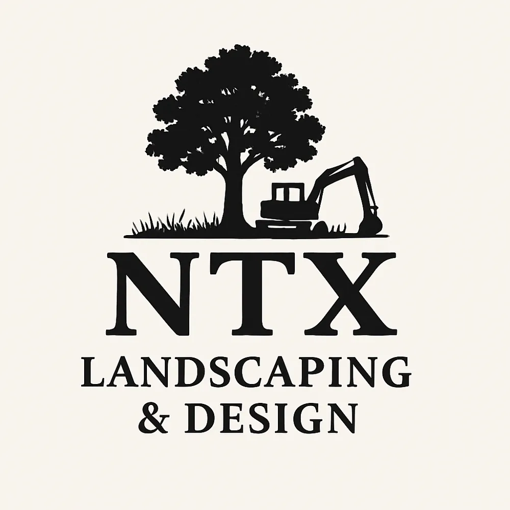 Expert garden landscaping in Fate, TX by NTX Landscaping & Design
