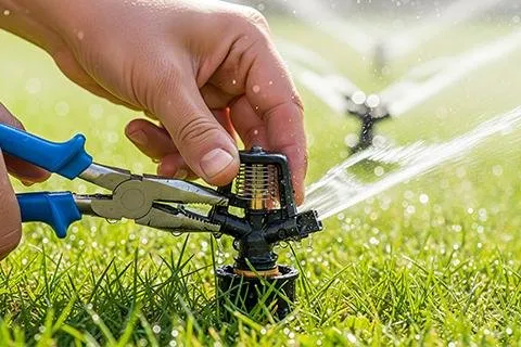 Reliable landscape design for outdoor upgrades in Frisco, TX by NTX Mow