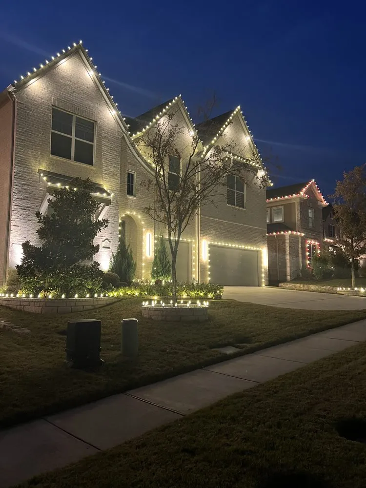 Professional lawn care service in Frisco, TX - NTX Mow