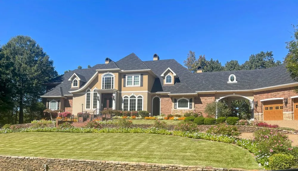 Custom yard maintenance for residential properties across Frisco, TX - NTX Mow