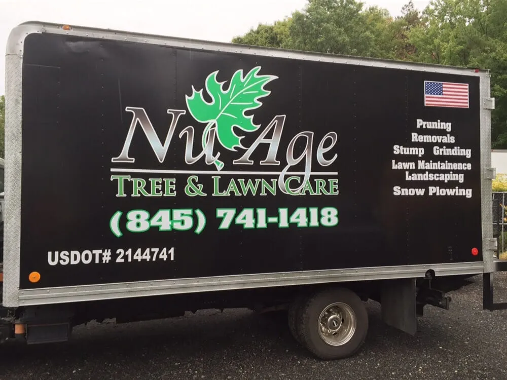 Reliable outdoor landscaping for residential properties across Bardonia, NY - Nu Age Tree and Lawn Care