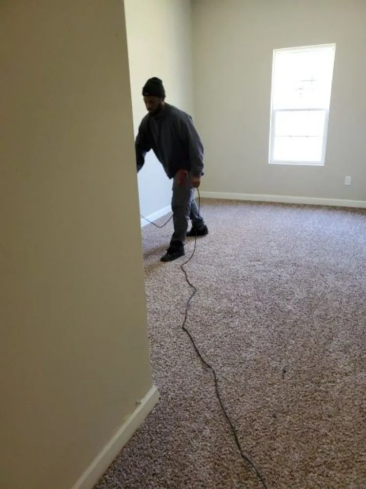 Affordable lawn mowing service for homes across Newport News, VA - Nu Era Janitorial