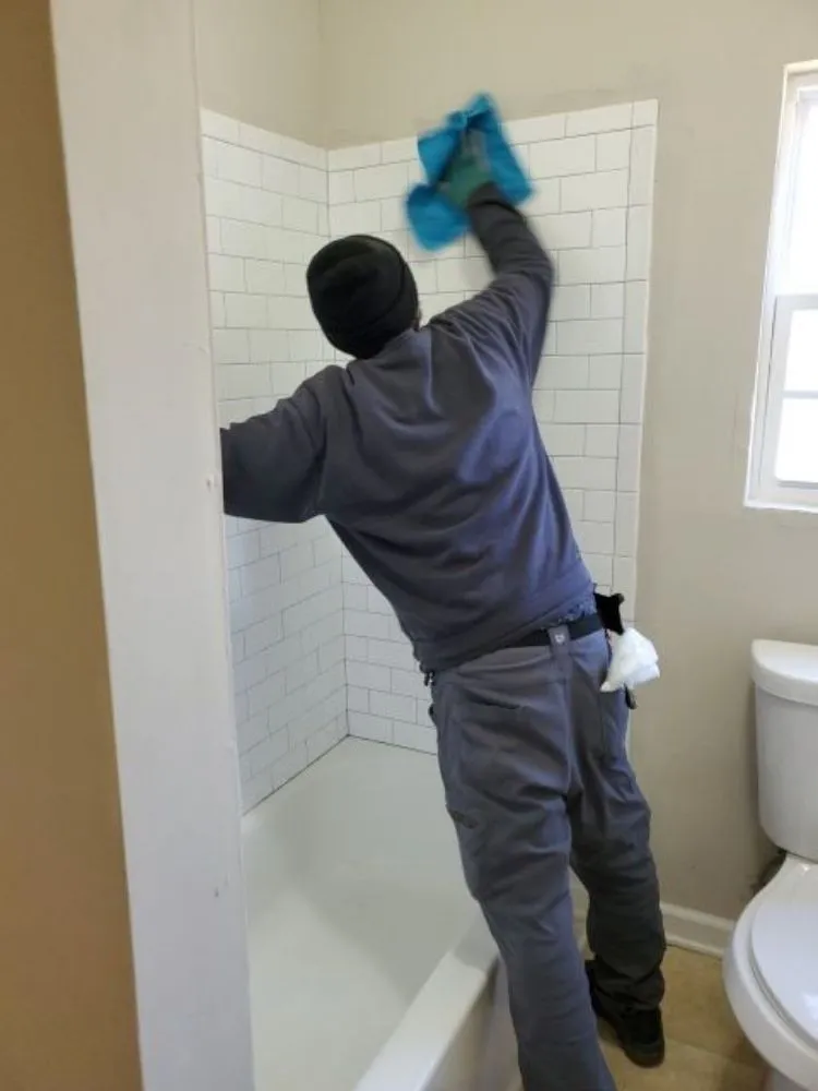 Affordable outdoor landscaping for outdoor upgrades in Newport News, VA by Nu Era Janitorial